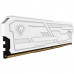 Оперативная память Netac Shadow III 8GB (1x8GB) DDR4 2666MHz (NTSHD4P26SP-08W)